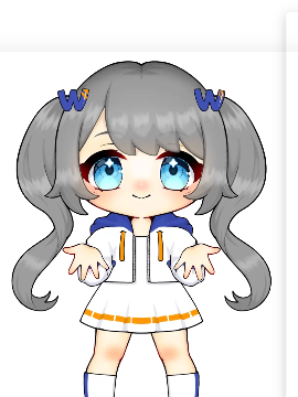 うやちゃん プロフィール写真