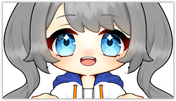 うやちゃん クローズアップ