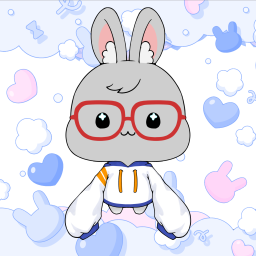 ゆきうさぎ
