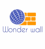 Wonder wall ロゴ